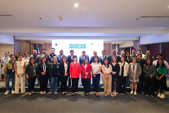 BDO Foundation and the SEC: Helping Filipinos spot investment scams