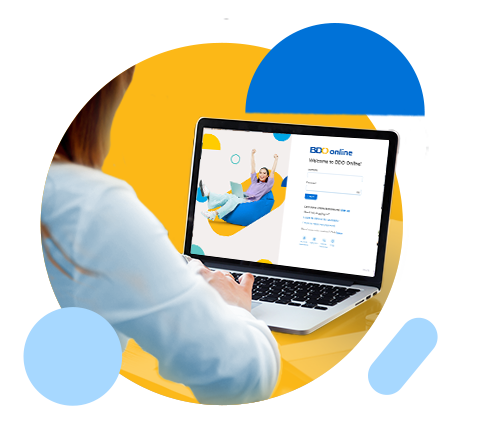 BDO Online Website | BDO Unibank, Inc.