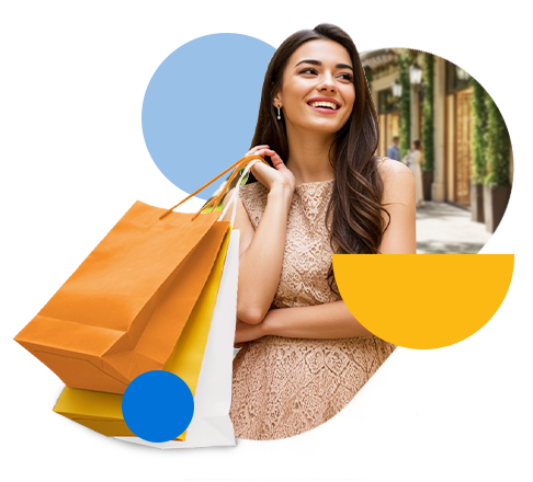 Indulge in premium perks