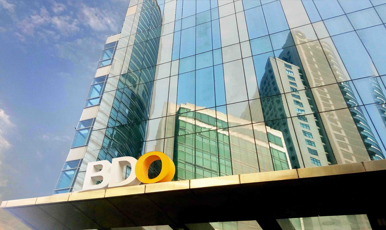 BDO Earns P7.6 Billion Net Income in 2011