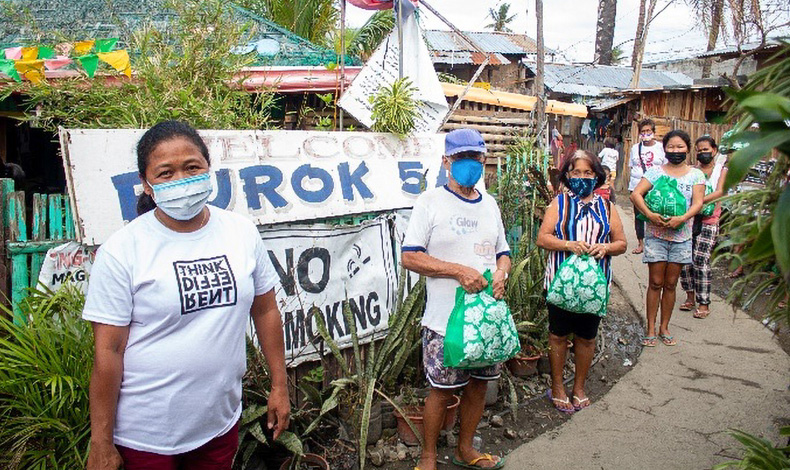 BDO Foundation completes relief ops in Odette-hit areas