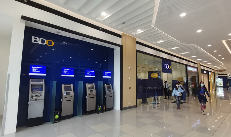 BDO opens 2nd mall branch in Tuguegarao City