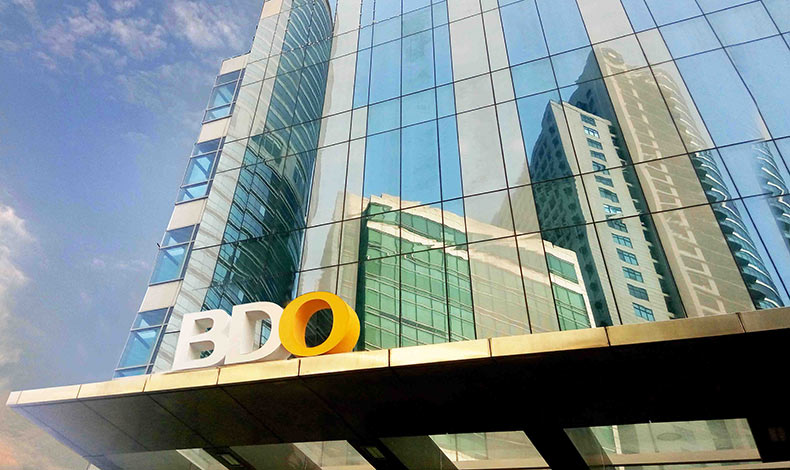 Image of BDO tower