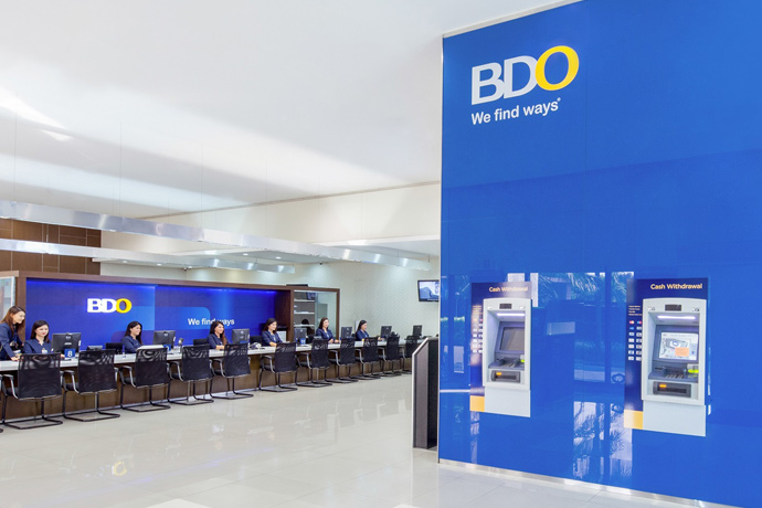 BDO sustains strong momentum in Q1 2019