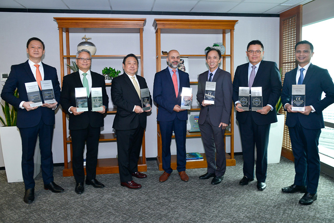 BDO wins multiple awards, recognized as Best Bank in PH