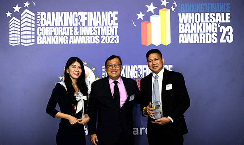 BDO team wins award