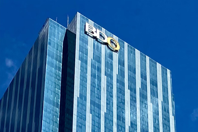 BDO's 2011 net income up 19% to P10.5 billion