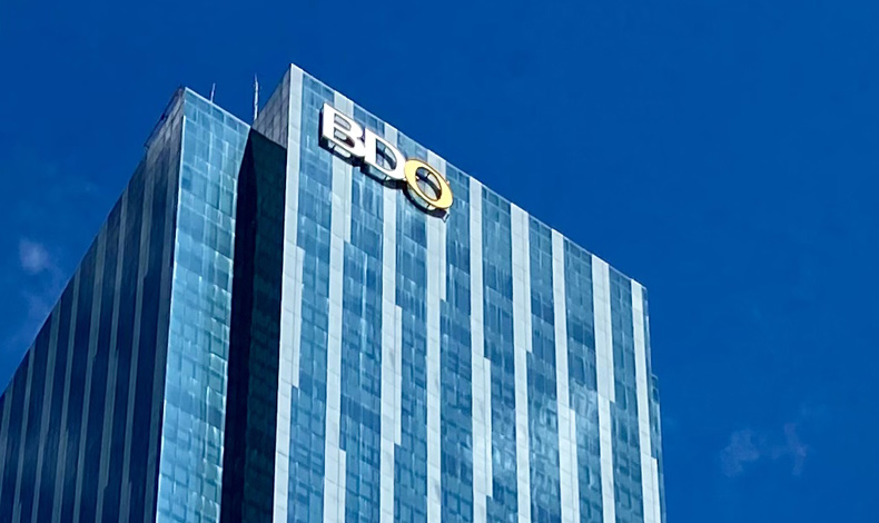 BDO's 2011 net income up 19% to P10.5 billion