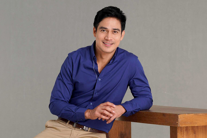 Overseas Filipinos can learn from kabayan Piolo Pascual