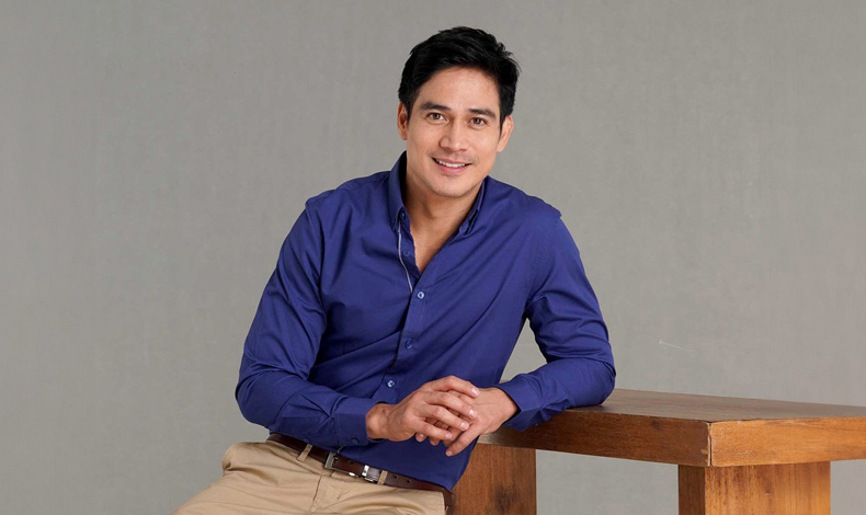 Overseas Filipinos can learn from kabayan Piolo Pascual