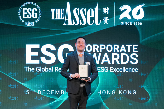 SM, BDO cited in The Asset ESG Corporate Awards