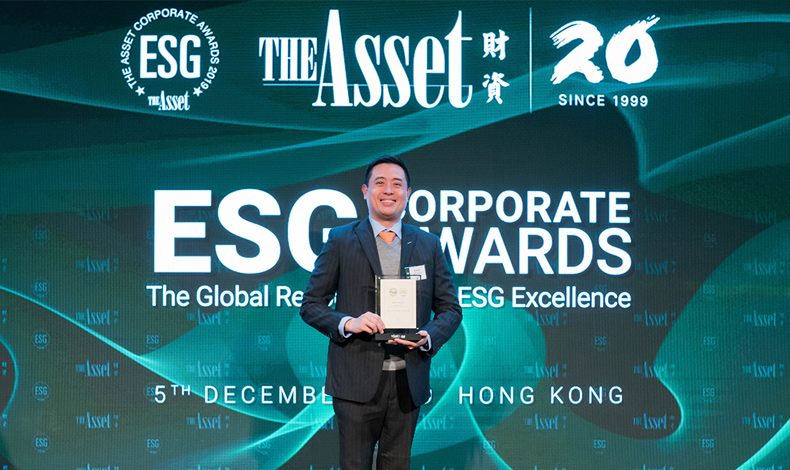 SM, BDO cited in The Asset ESG Corporate Awards