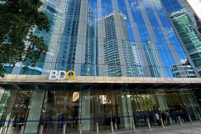 The Banker names BDO the Bank of the Year in the Philippines