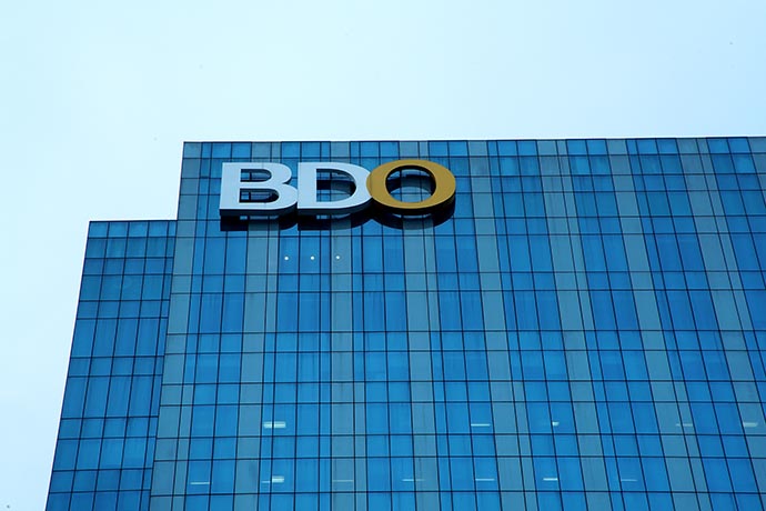 BDO, Asia’s premier banks release new report to support climate transition 