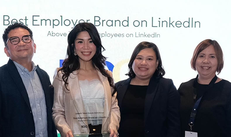 BDO empowers women employees, breaks gender barriers in leadership