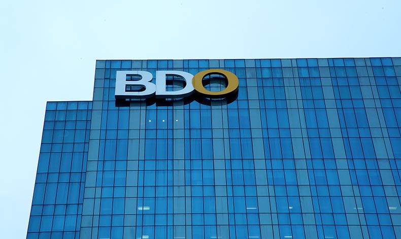 BDO, Asia’s premier banks release new report to support climate transition 