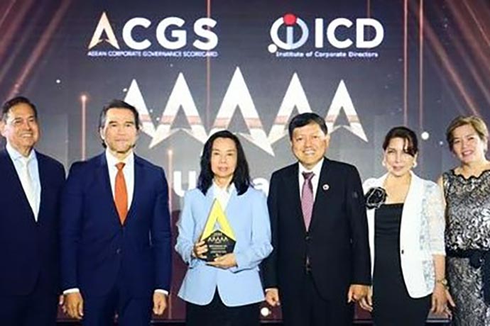 BDO clinches 5 Golden Arrow Award 