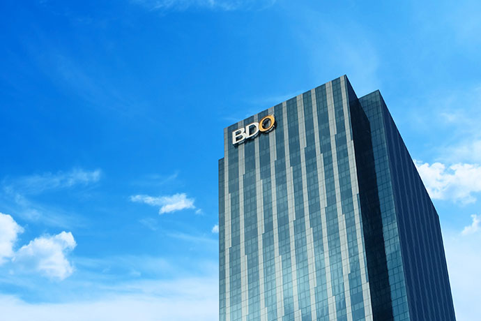 BDO net income hits ₱82 billion in 2024