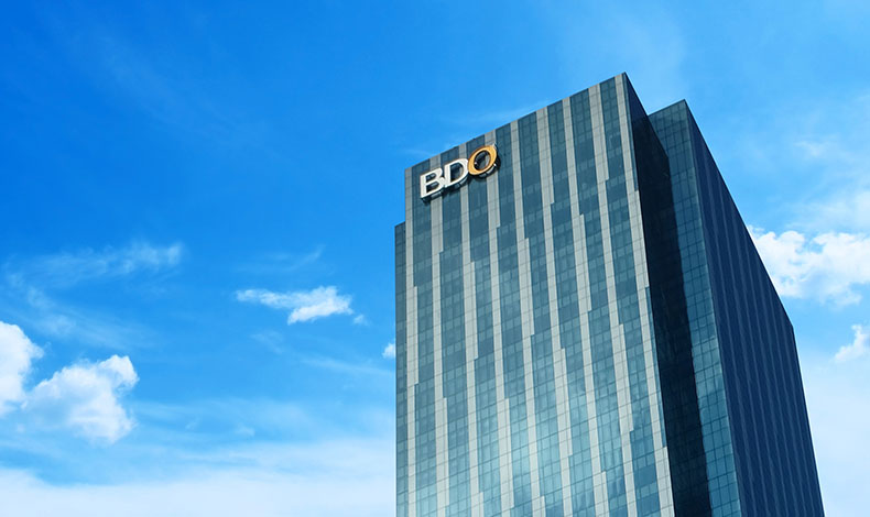 BDO net income hits ₱82 billion in 2024