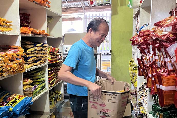 BDO Network Bank brings simple, practical banking closer to communities