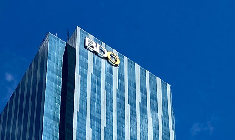 BDO earns ₱19.7 billion in Q1 2025