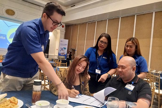 Mortuary service provider secures seamless operations with BDO