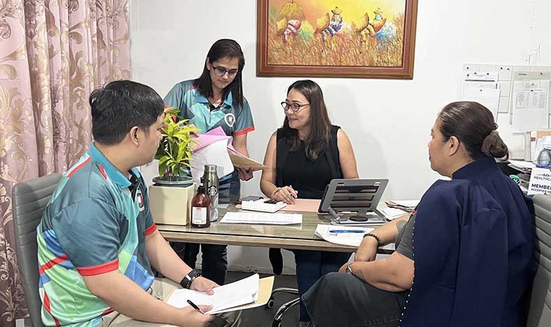 Turning crisis into opportunity