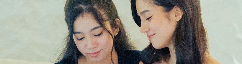 Belle Mariano makes BDO Pay a family affair