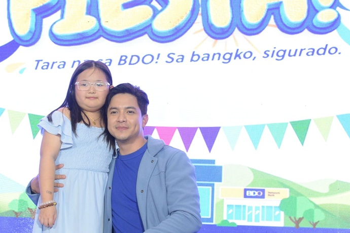 BDO Fiesta celebrates loyalty of clients across generations