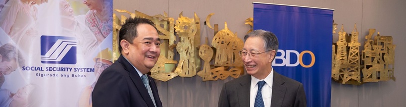 BDO named trustee for SSS balanced fund mandate