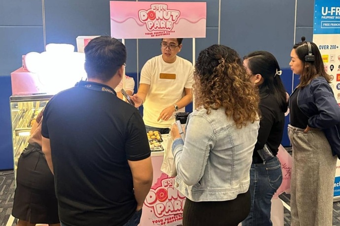 How one sweet business is rising fast with the right ingredients