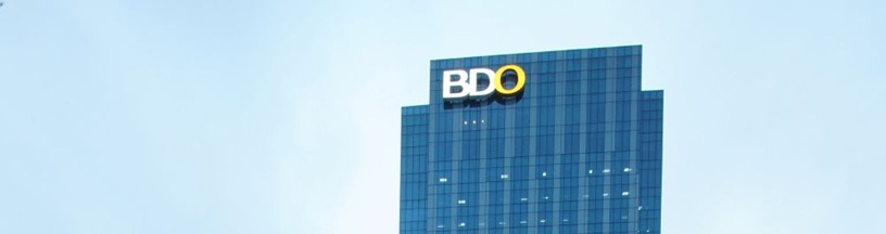 BDO net income reaches ₱63.1 billion in 9M 2025
