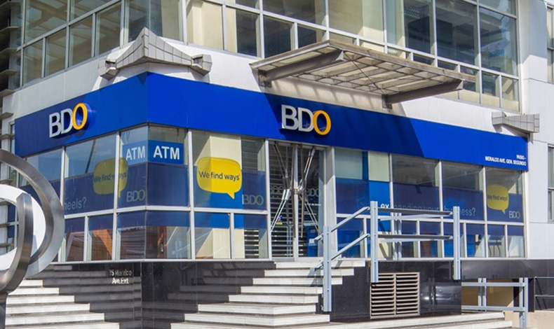 Image of BDO Tower