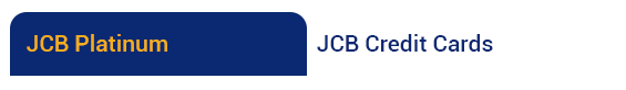 BDO JCB Platinum | BDO Unibank, Inc.