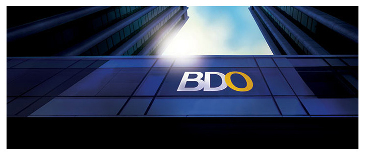 Cash Deposit Machine Advisory | BDO Unibank, Inc.