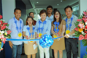 Bdo Foundation Renovates Tuguegarao Health Center 